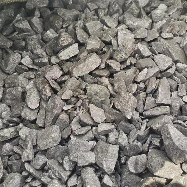 Market Trends and Future Outlook for Ferro Silicon 70-75 Grade
