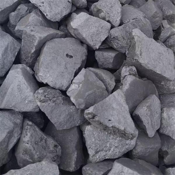 Exploring the various elements in ferrosilicon composition