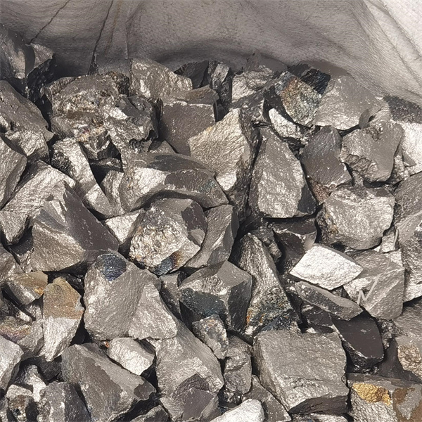 Navigating the volatile world of ferro manganese pricing