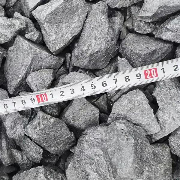 Global provider of reliable ferroalloy products