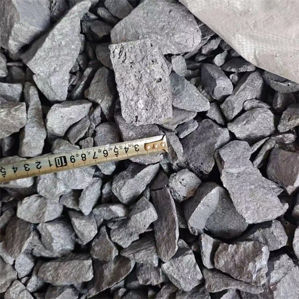 Transforming raw materials into works of art at a foundry forge