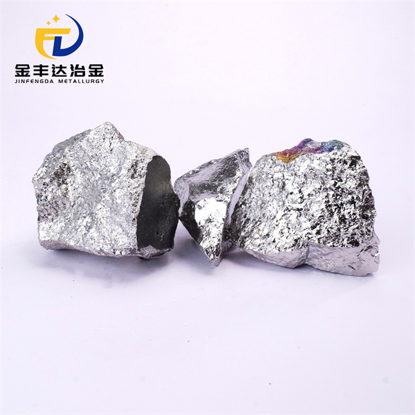 Sustainable alloy for a greener future