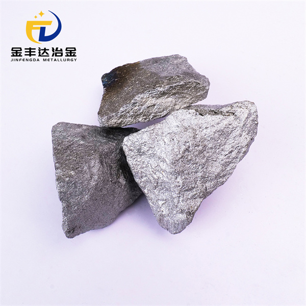 The benefits of using ferrosilicomanganese in manufacturing