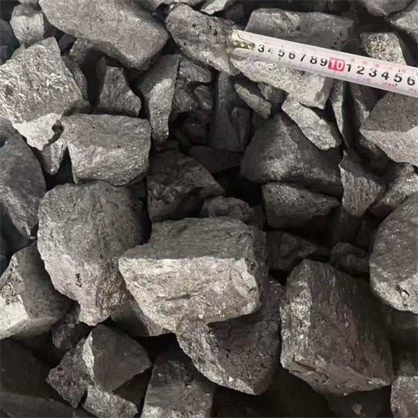 Boosting the strength and durability of iron products