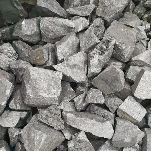 Ensuring consistent quality and delivery from ferro silicon suppliers