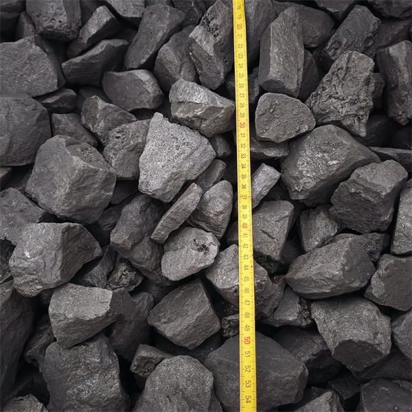 Exploring the different types of ferro alloys and their uses