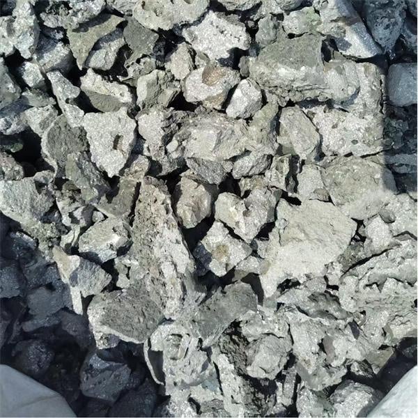 Challenges Faced by Ferrochrome Producers