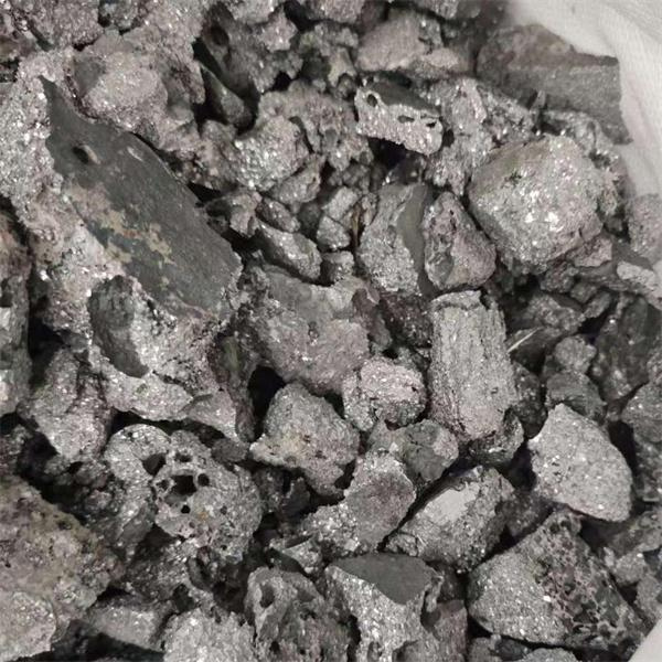 Technology Advancements Driving Ferro Chrome Production in China