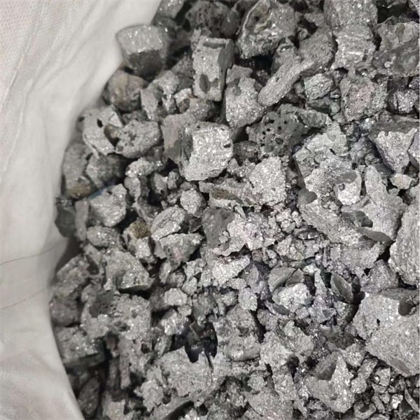 Exploring the global market for ferrochromium