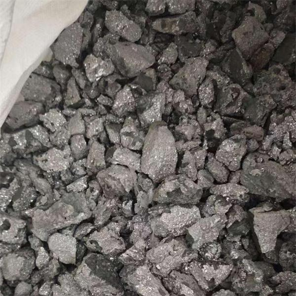 Advancements in the production of chromium carbide nanoparticles