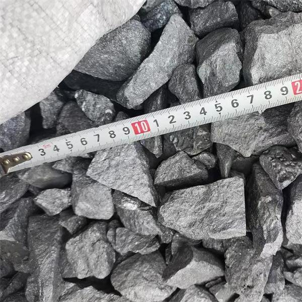 Maximizing Performance with High Quality Ferro Alloys