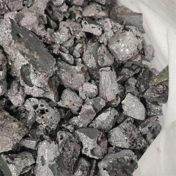 A trusted supplier of ferro alloys for diverse applications in Asia