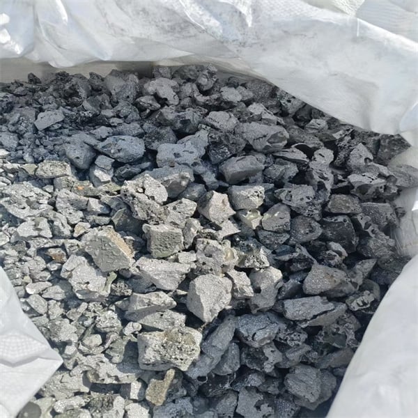 Exploring the benefits of using carbon ferro chrome as a cost-effective solution for alloying steel.