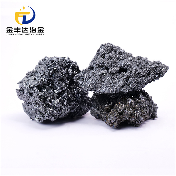 Understanding the Importance of Metallurgical Silicon Carbide in the Aerospace Industry