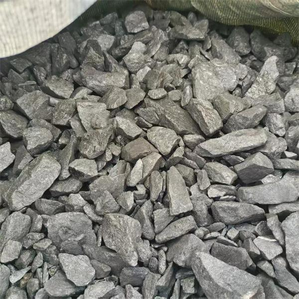 The importance of controlling the composition of ferro silicon in steel production
