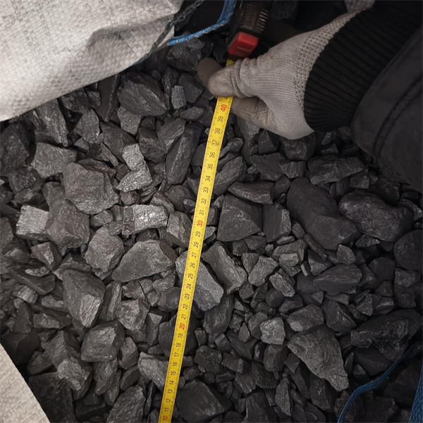 Challenges and innovations in modern ferro silicon production processes