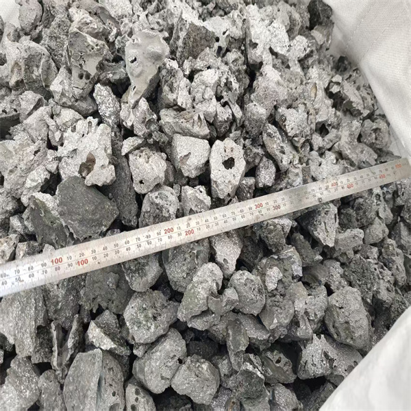 Exploring the Role of Market Trends in Determining Low Carbon Ferrochrome Price