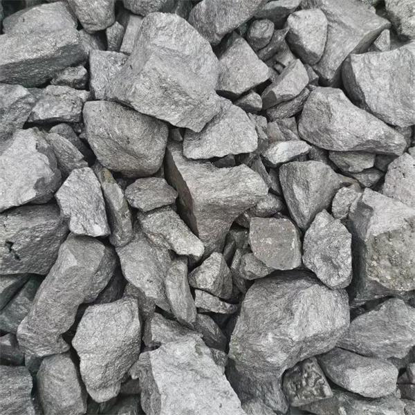 Unveiling the benefits of using ferro silicon 75 in metal manufacturing