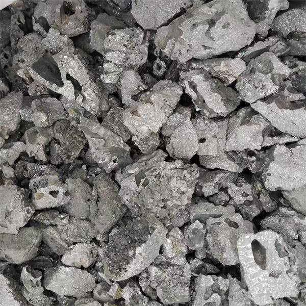The future outlook for LC Ferro Chrome prices in the industry