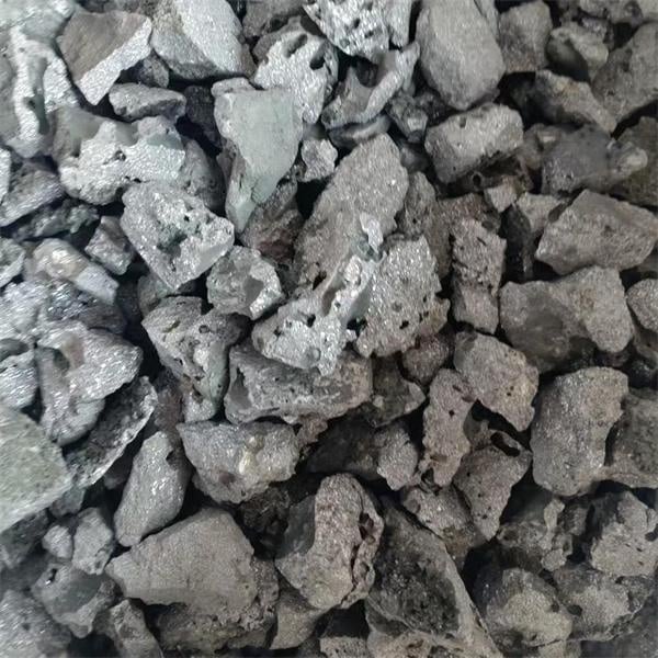 Navigating the challenges of predicting ferrochrome price movements.