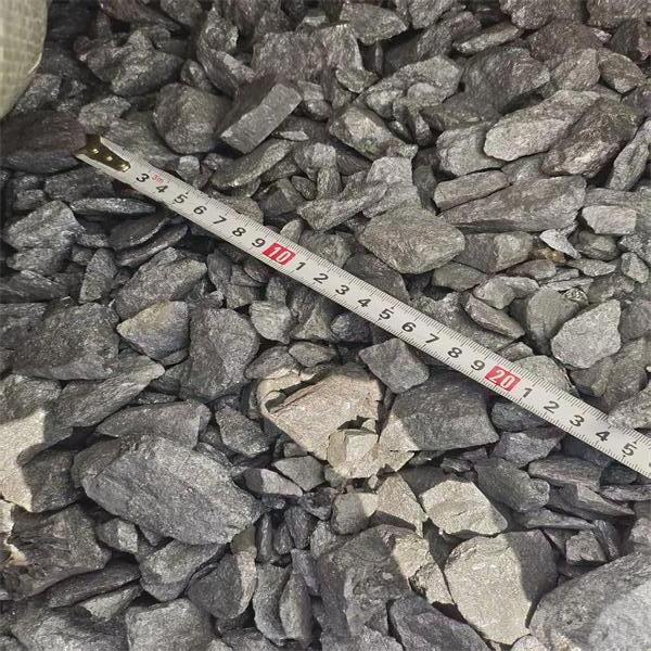 How ferro silicon 75 is shaping the future of the steel industry