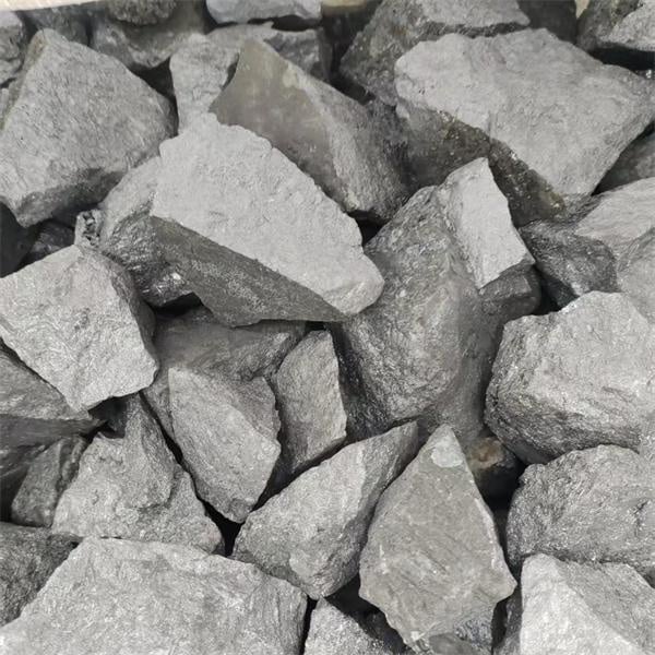 The importance of quality control in ferrosilicon production