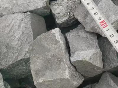Comparison of the Role of Ferrosilicon in High-Carbon and Low-Carbon Steelmaking