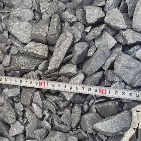 Economic Importance of Ferro Silicon Raw Materials