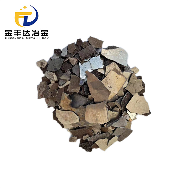 How electrolytic manganese flakes contribute to the global renewable energy sector.