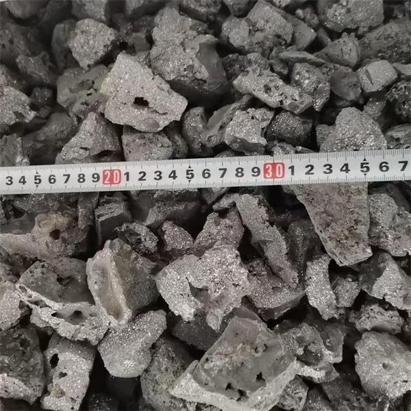 Exploring the impact of supply and demand on ferro chrome price per ton
