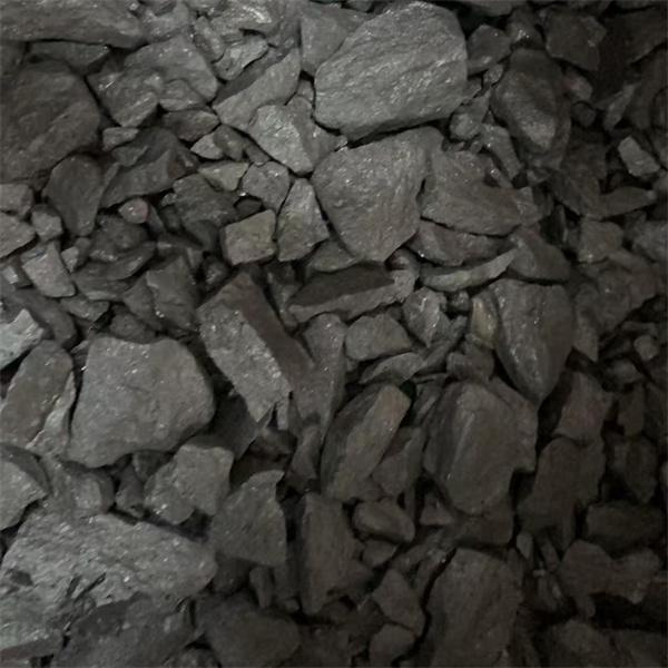 The importance of fesi ferrosilicon in the production of silicon and steel products