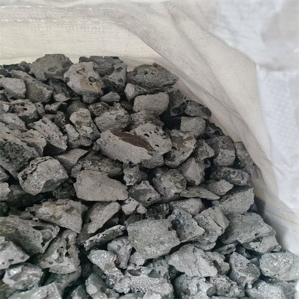 How low carbon ferro chrome is leading the way towards a more sustainable steel industry