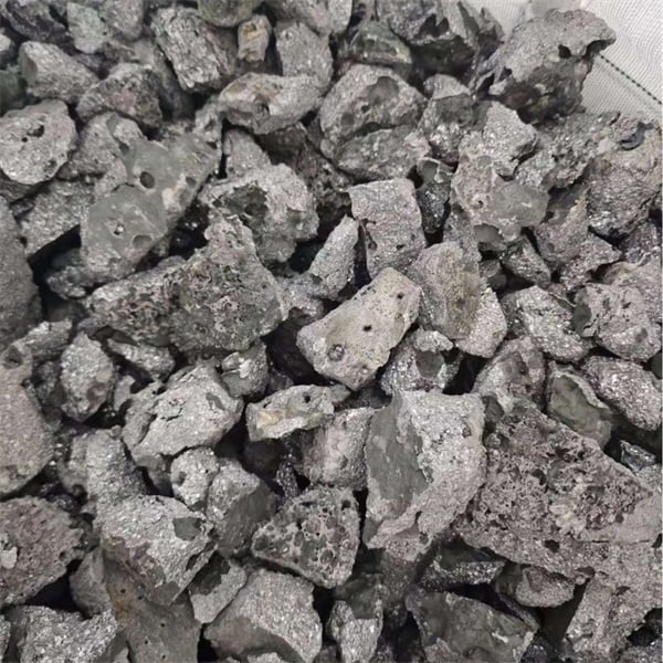 The role of ferrochromium in stainless steel production