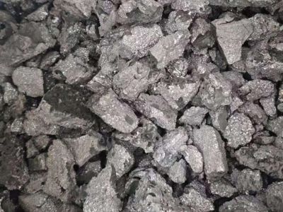 Cheap Ferrochrome: Customer-driven pricing to maximize value
