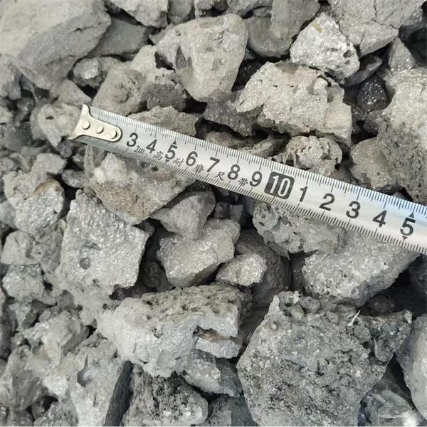 Exploring the global impact of ferrochrome spot price changes