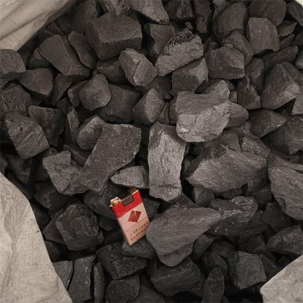 Exploring the benefits of using ferro silicon alloy in manufacturing