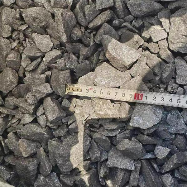 Uses and Applications of Ferro Silicon Raw Materials