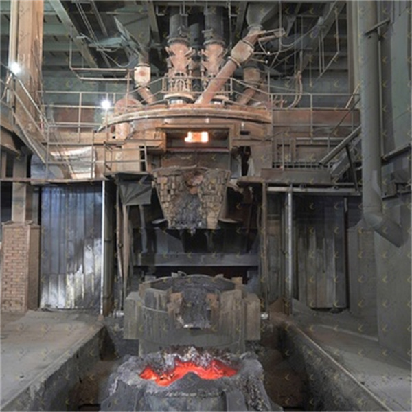The importance of quality control in the production of ferro alloy products