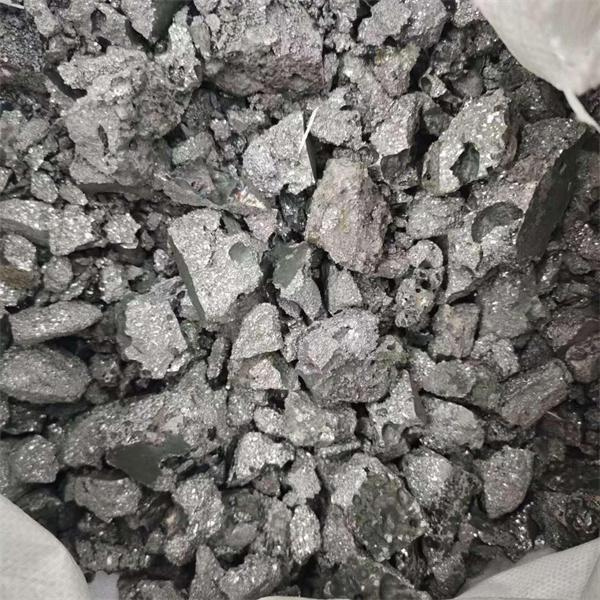 Strategies for managing the cost of low carbon ferro chrome
