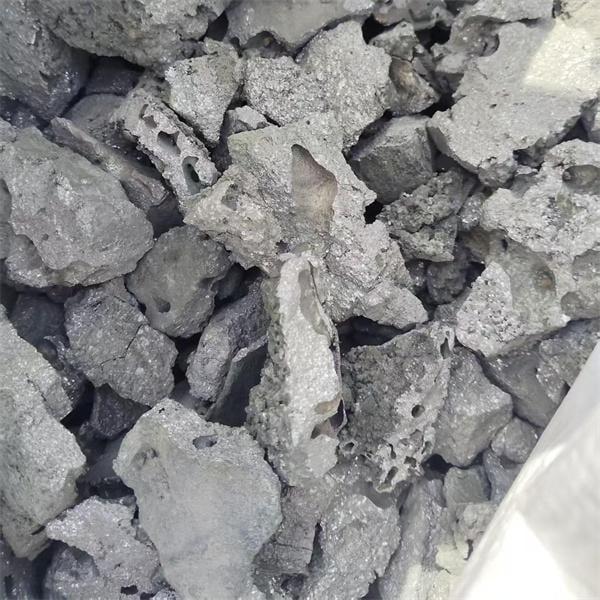 The Global Impact of Ferrochrome Producers