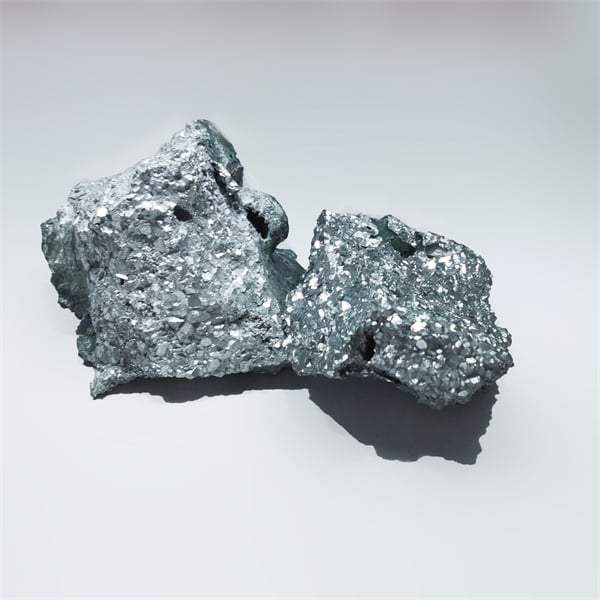 The role of chromium iron alloy in aerospace applications