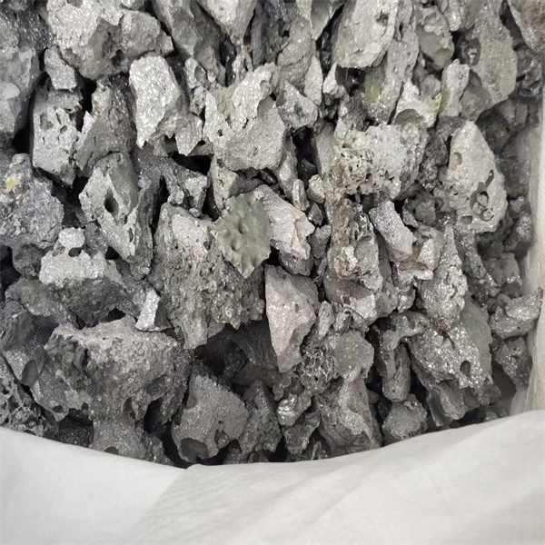 The role of ferro chromium in corrosion resistance