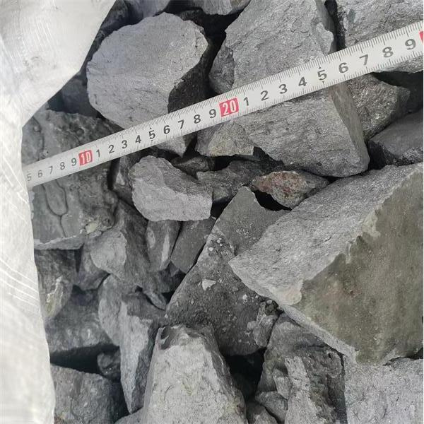 Reliable sources for ferro silicon supply solutions