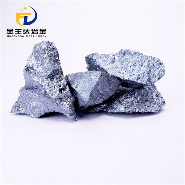Enhancing strength and durability with silicon alloy steel