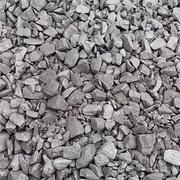 Environmental Impact and Safety Measures in a Ferro Alloys Plant