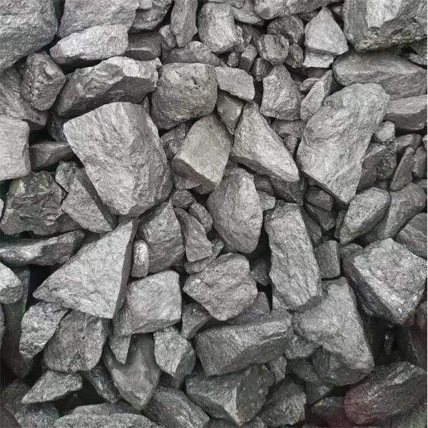 Uncovering the role of silicon in iron alloys