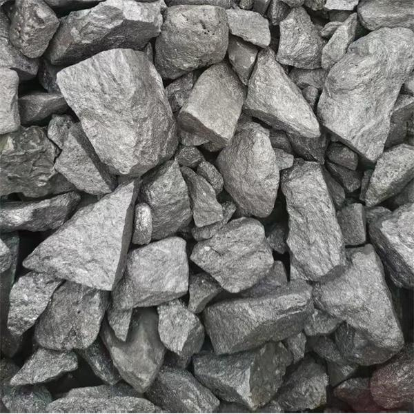 How High Quality Ferro Alloys are Revolutionizing the Industry
