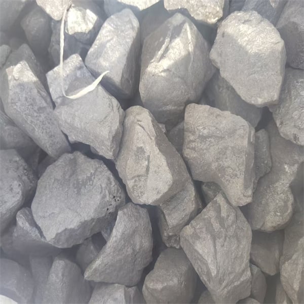 Benefits and advantages of using bulk ferro alloys in industrial processes