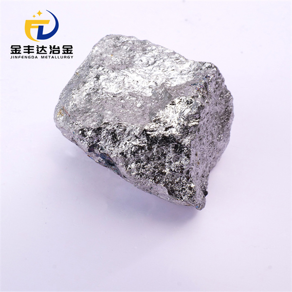The benefits of using ferro manganese and silico manganese in various applications