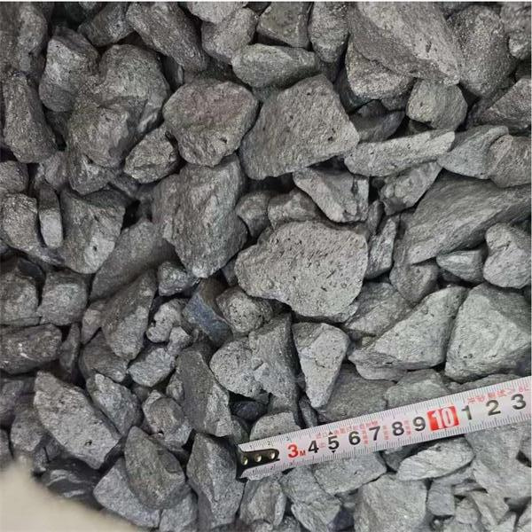 Exploring the Impact of Supply and Demand on Ferro Silicon Lumps Price